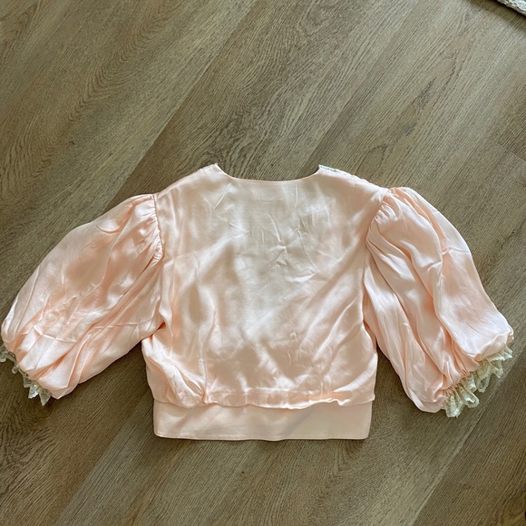 Rumoured Blouse - Picture 7 of 8